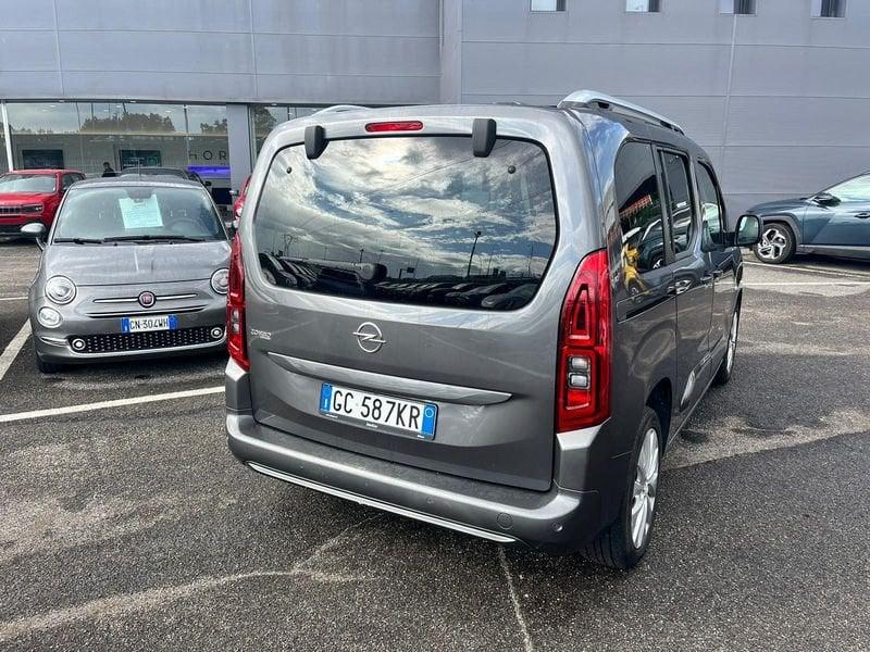 Opel Combo Life 1.5D 100 CV S&S M1 Innovation