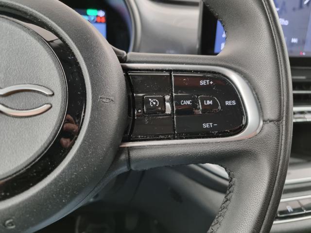 FIAT 500e 3+1 42 kWh La Prima
