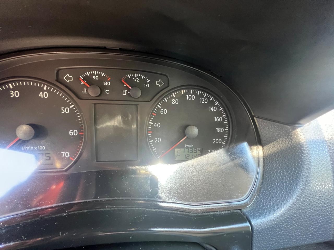 Volkswagen Polo 1.2/70CV 12V 5p. United