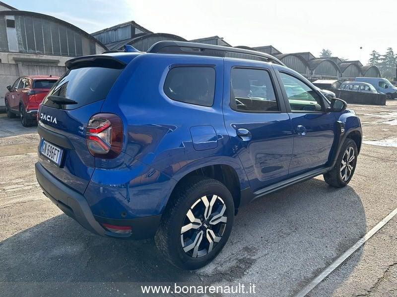 Dacia Duster 1.0 TCe GPL 4x2 Journey