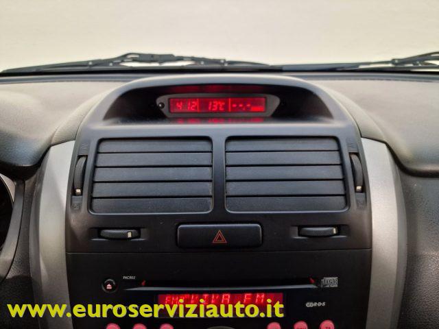 SUZUKI Grand Vitara 1.9 DDiS 5 porte