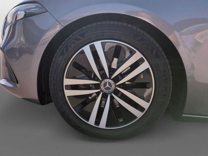 Mercedes-Benz Classe A A 180 d Executive auto