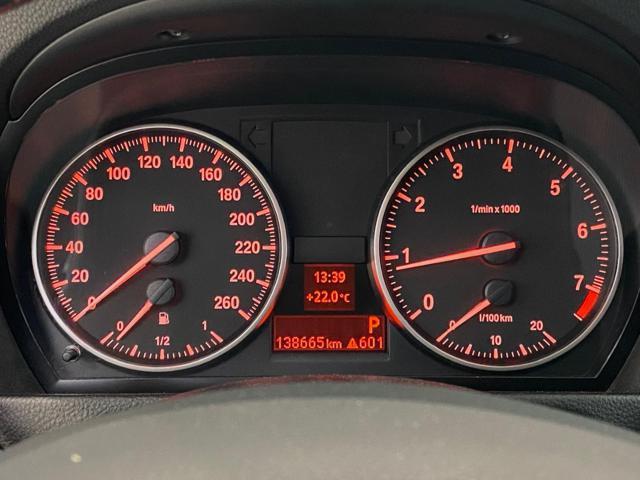 BMW 320 i cat Touring MSport
