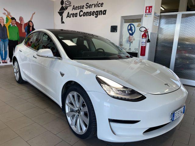 TESLA Model 3 Long Range Dual Motor AWD