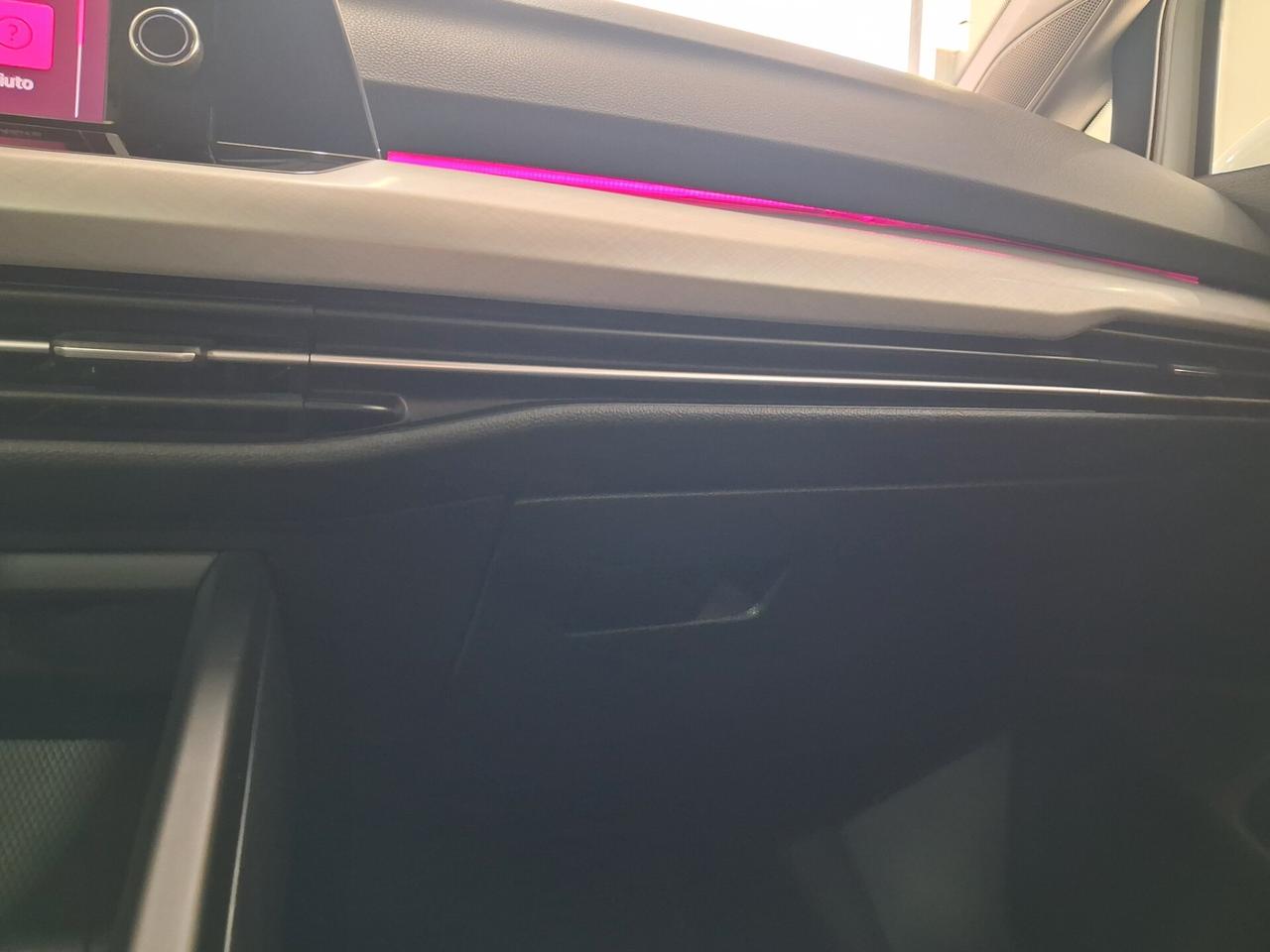 Volkswagen Golf 2.0 TDI SCR Style km 76000 iva esposta