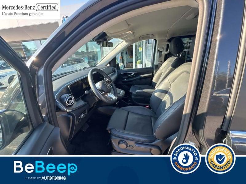 Mercedes-Benz Classe V V LONG 220 D AVANTGARDE AUTO