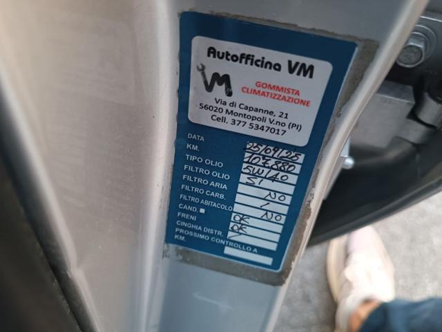 OPEL Corsa 1.2 5 porte Club