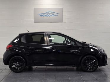 Peugeot 208 5p. 1.2 PureTech 82 Allure - NEOPATENTATI