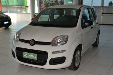 FIAT PANDA 1.0 70cv HYBRID