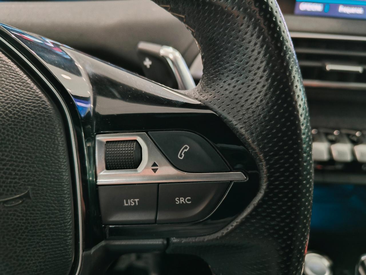 Peugeot 3008 BlueHDi 130 S&S EAT8 GT Line