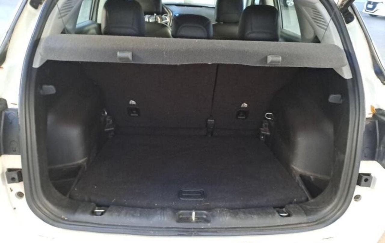 Jeep Compass 2.0 Multijet II aut. 4WD Night Eagle