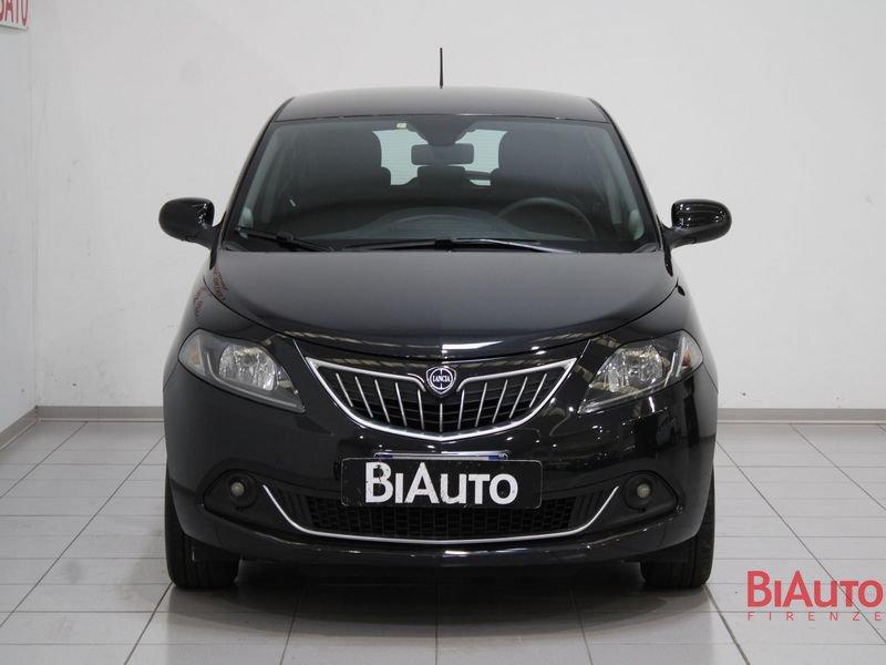 Lancia Ypsilon Ypsilon 1.0 firefly hybrid Gold s&s 70cv 5p.ti