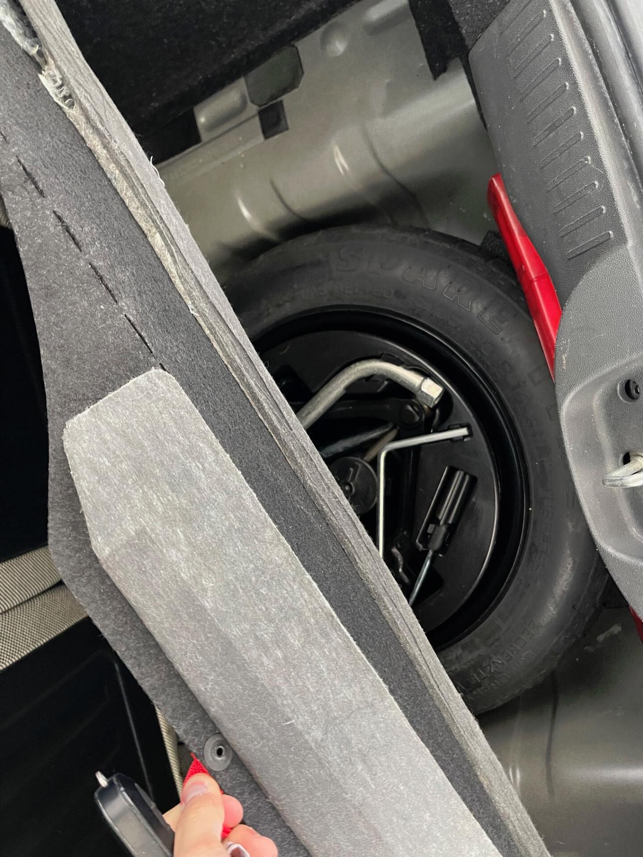 Fiat 500 1.4 16V Lounge