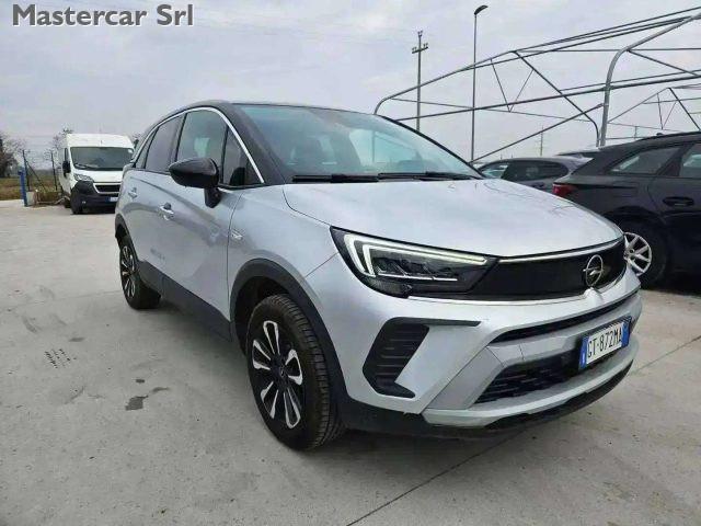 OPEL Crossland 1.2 130cv Elegance autom AT6 - GT872MA