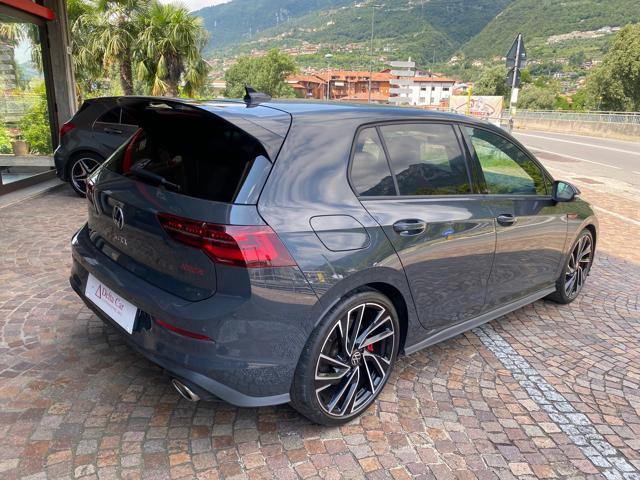 VOLKSWAGEN Golf 2.0 TSI GTI DSG Clubsport 19? iva esposta