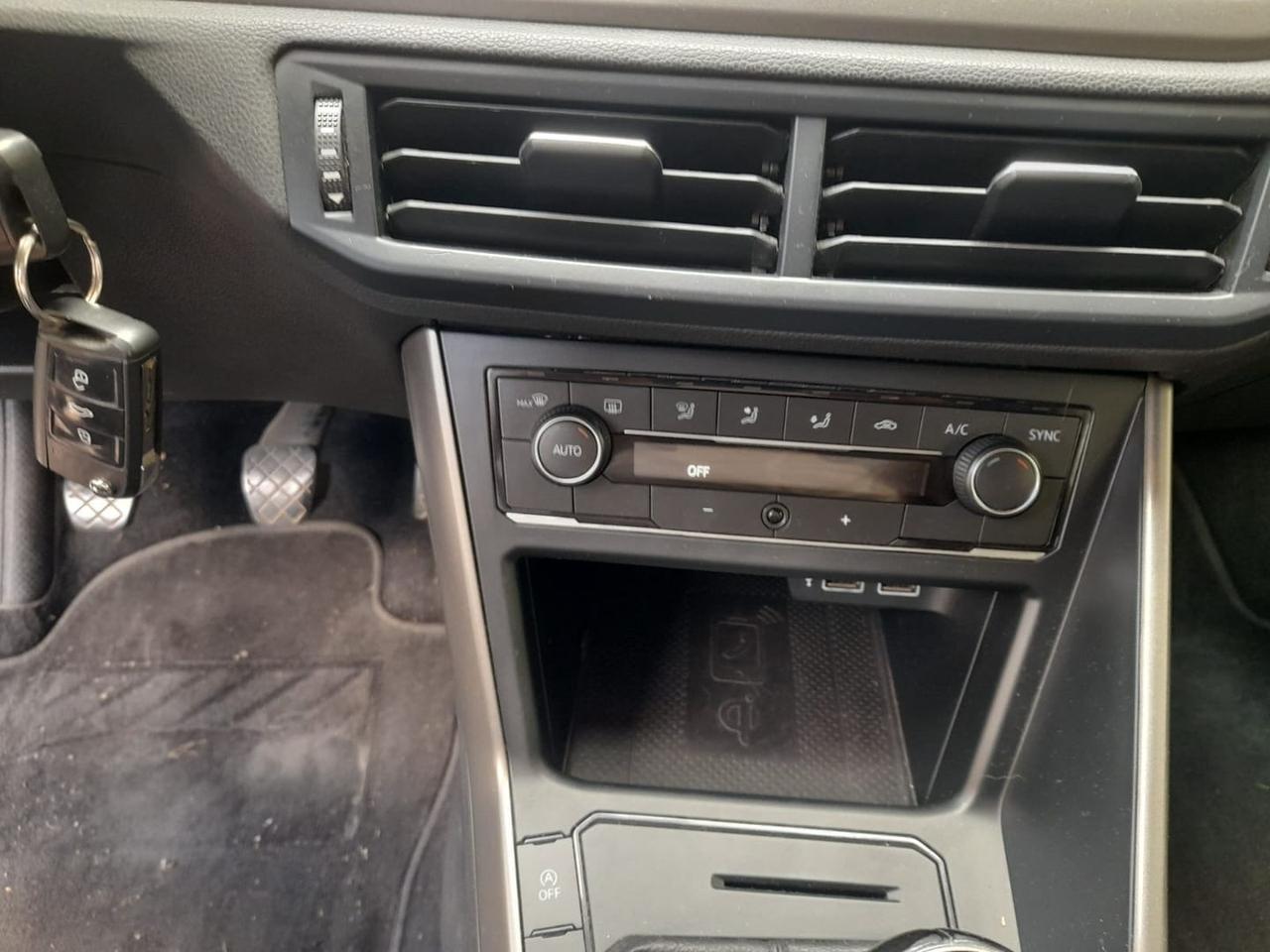 Volkswagen Polo 1.6 TDI Confortline #11191