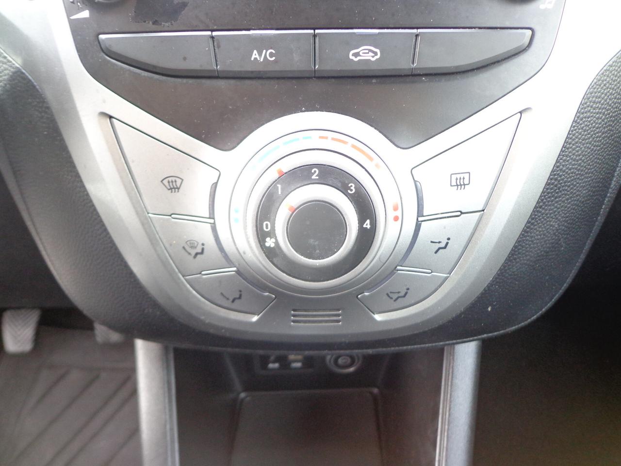 Hyundai iX20 1.4 90 CV Econext Comfort