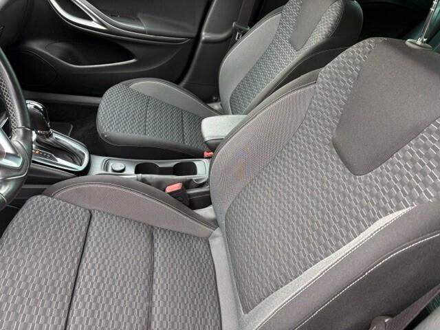 Opel Astra 1.5 CDTI 122 CV S&S AT9 Sports Tourer GS Line