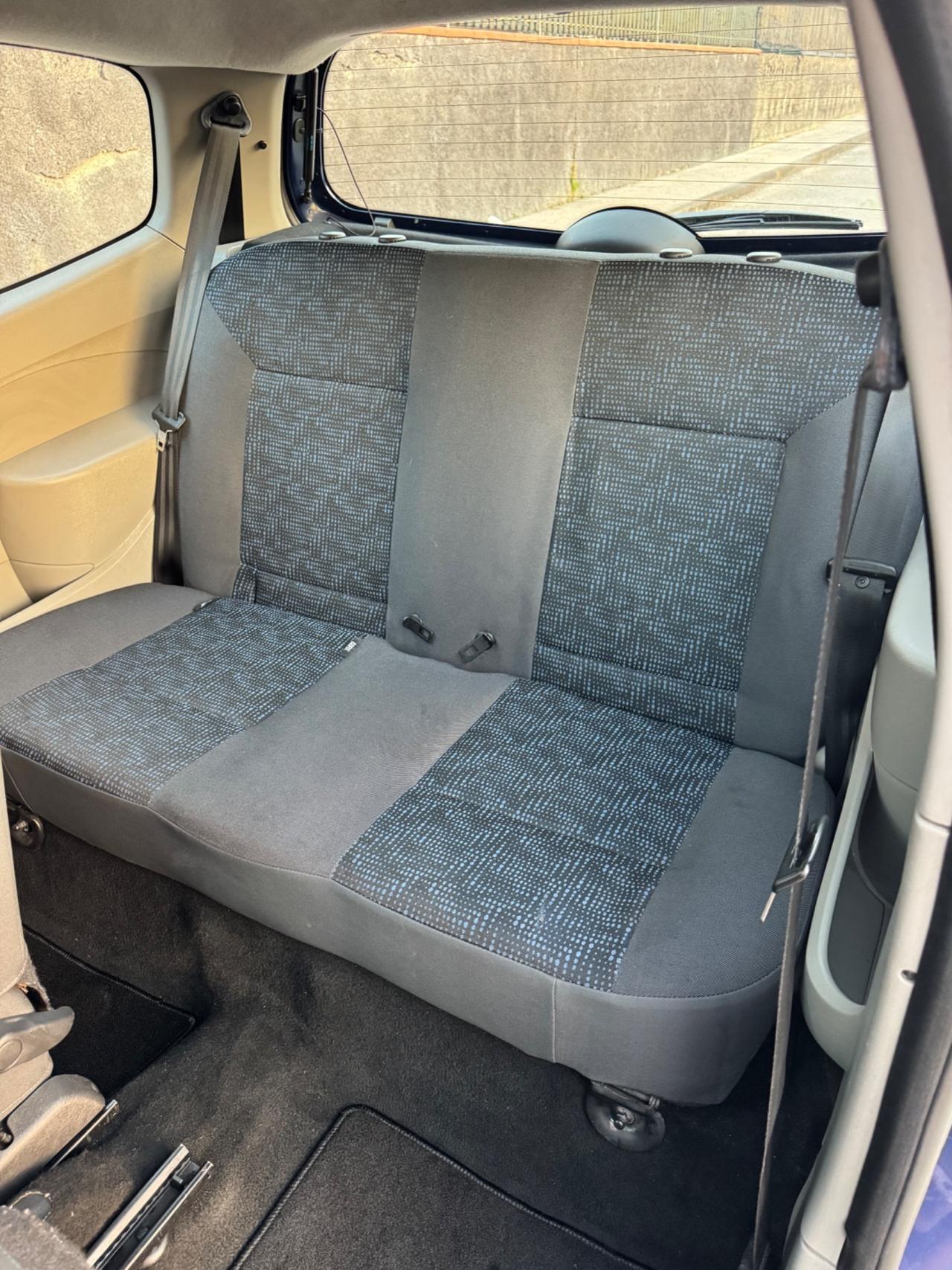 Renault Twingo UNICO PROPRIETARIO