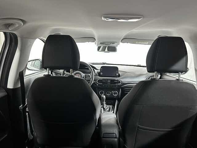 Fiat Tipo 1.0 5 porte Cross