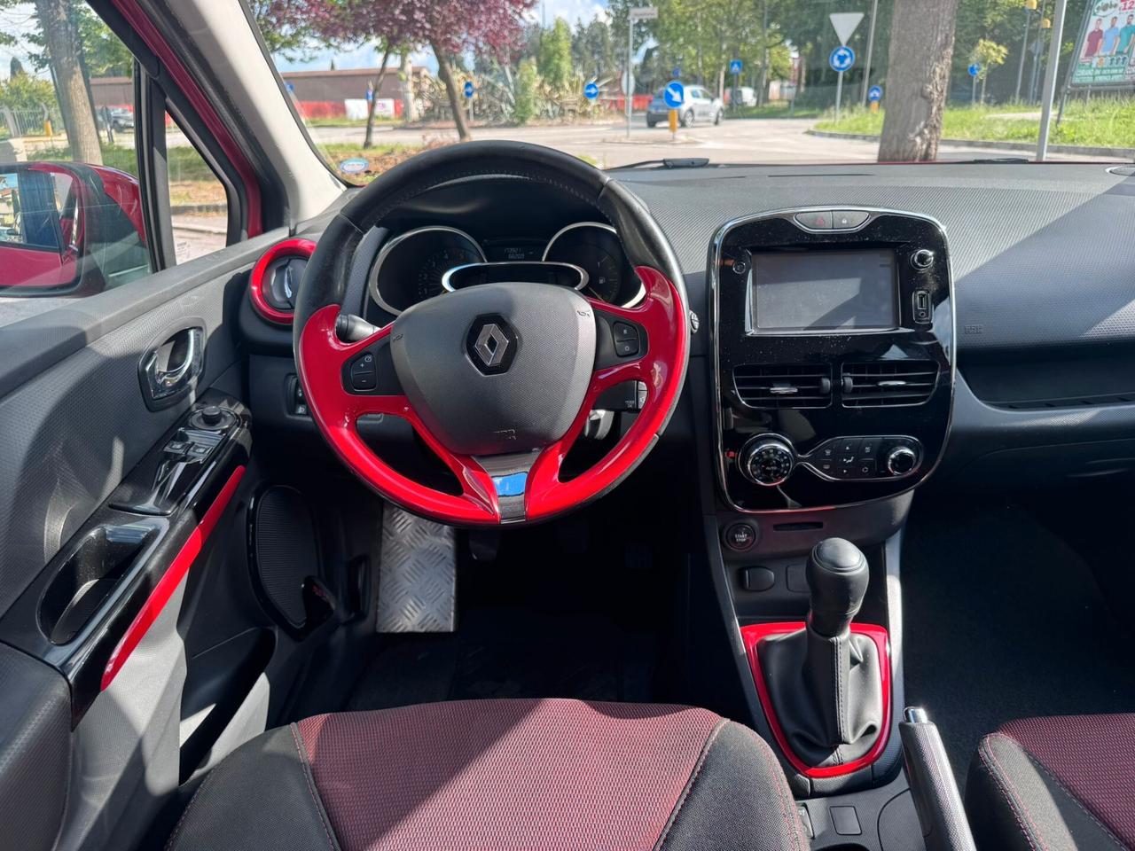 Renault Clio 1.5 dCi 8V 90CV 5 porte Costume National