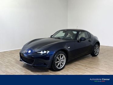Mazda MX-5 MX-5 1.5L Skyactiv-G RF Kazari