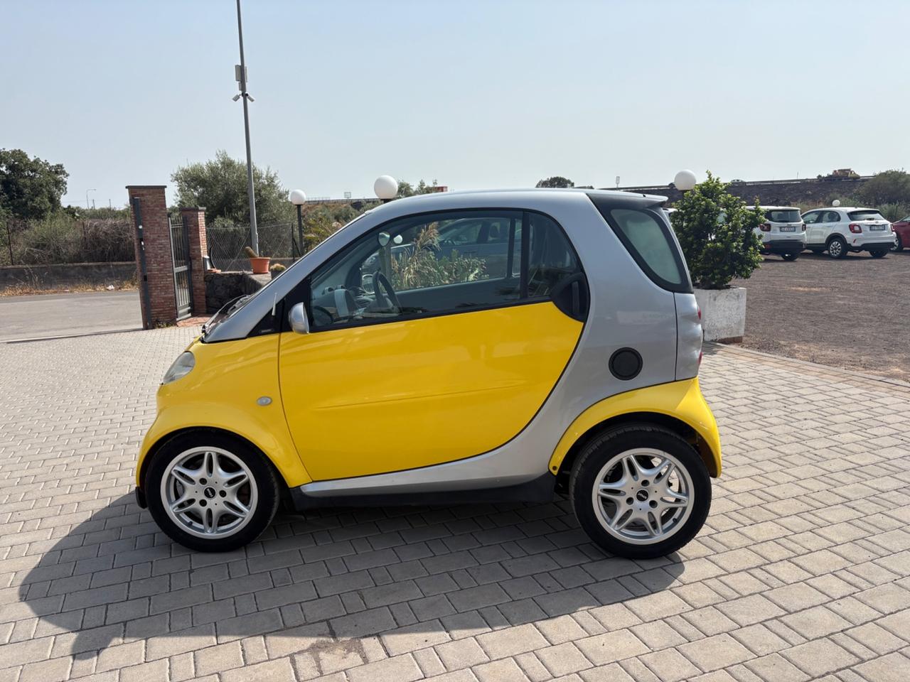 Smart 600 & pure (40 kW)