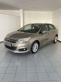 Citroën C4 C4 1.6 HDi 90 Business