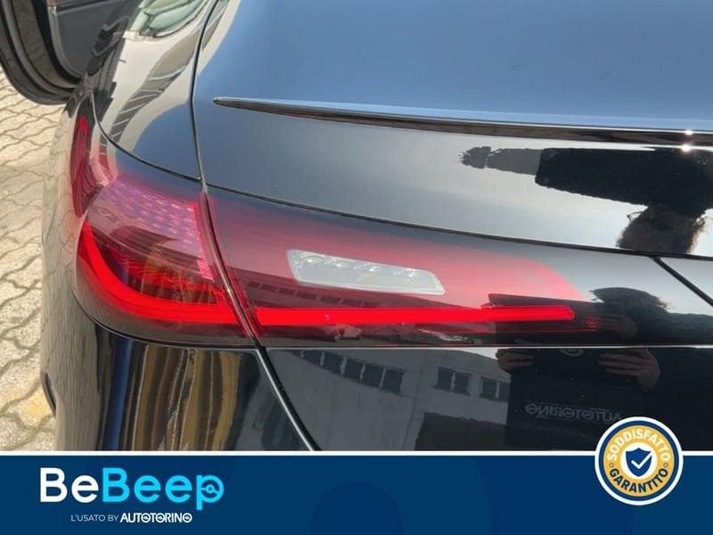 Mercedes-Benz CLE Coupé CLE COUPE AMG 53 PREMIUM 4MATIC+ AUTO