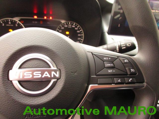 NISSAN Juke 1.0 DIG-T 114 CV Acenta - NEOPATENTATI