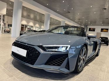 Audi R8 R8 Spyder V10 quattro S tronic Performance