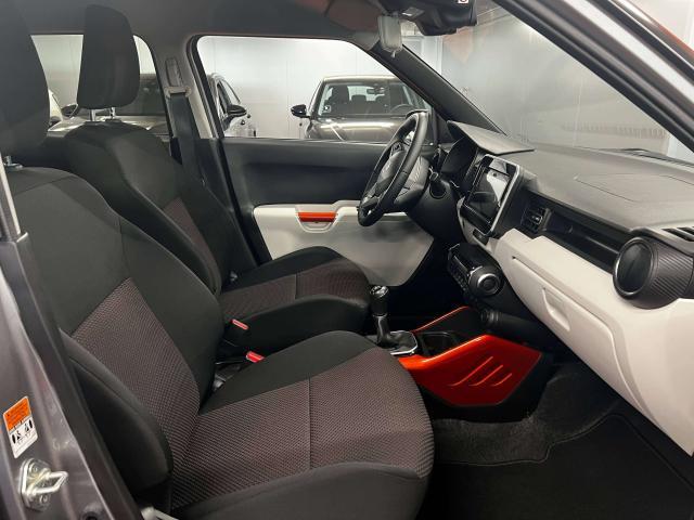 Suzuki Ignis Ignis 1.2 dualjet iTop 4wd allgrip