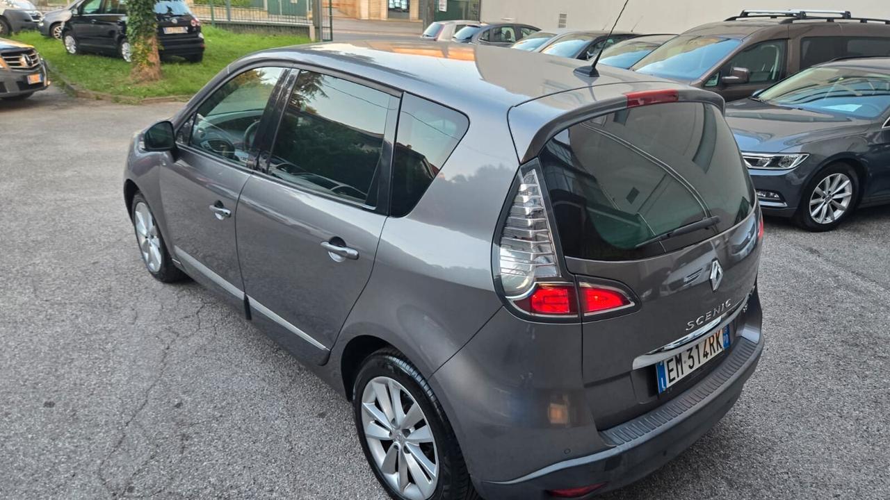 Renault Scenic Scénic XMod 1.6 dCi 130CV St