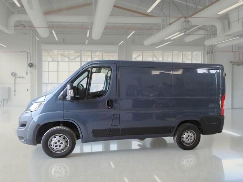 CITROEN JUMPER LI H1 2200 HDI 120 CV