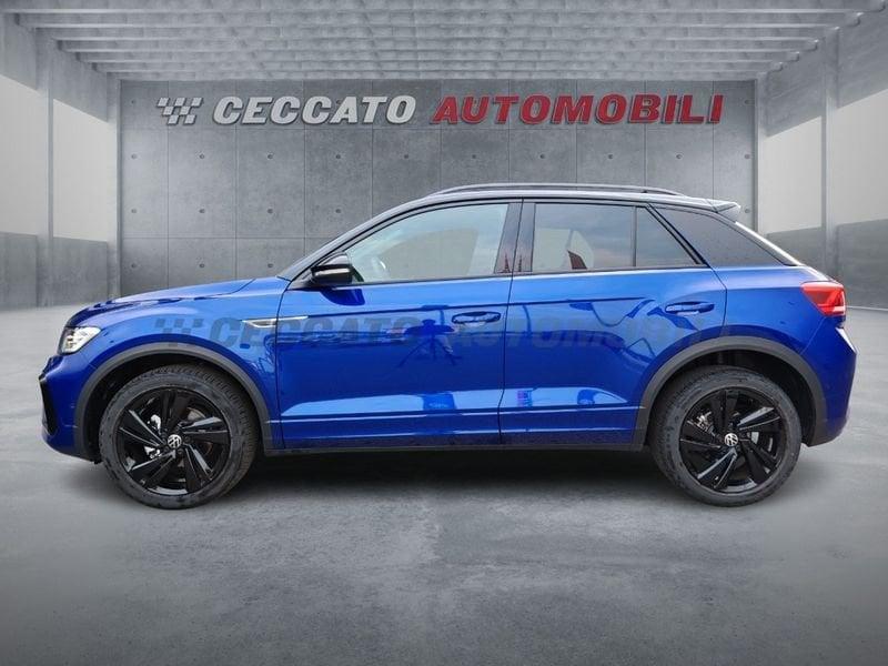 Volkswagen T-Roc 1.0 TSI R-Line