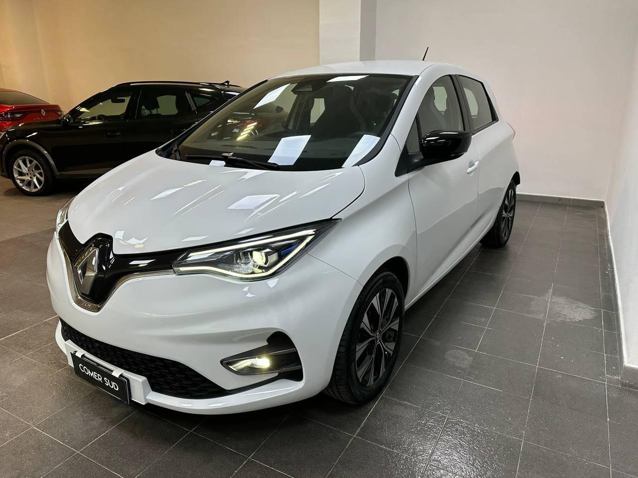 RENAULT Zoe 2020 - Zoe Zen R135