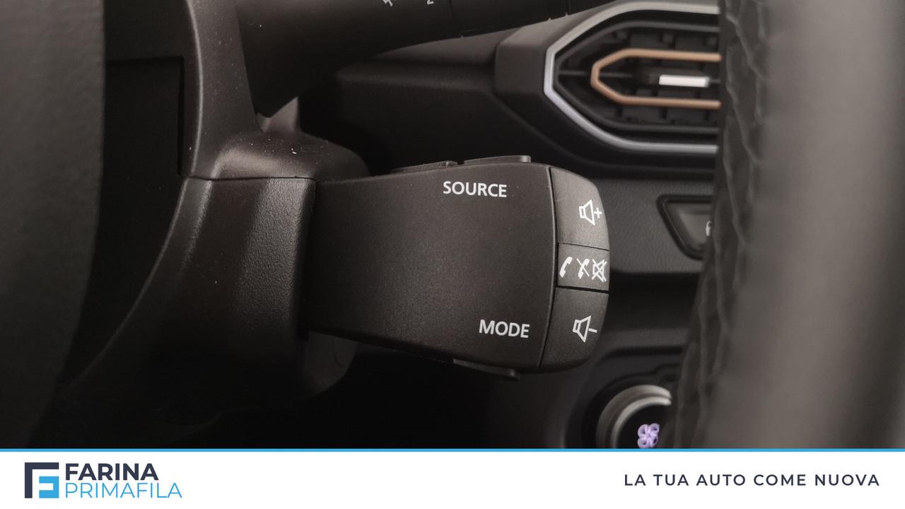 DACIA NUOVA SANDERO Stepway Extreme UP MY24 1.0 Tce ECO-G