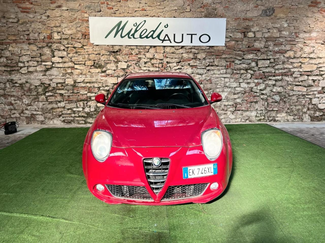 Alfa Romeo MiTo 1.3 JTDm-2 95 CV S&S Progression