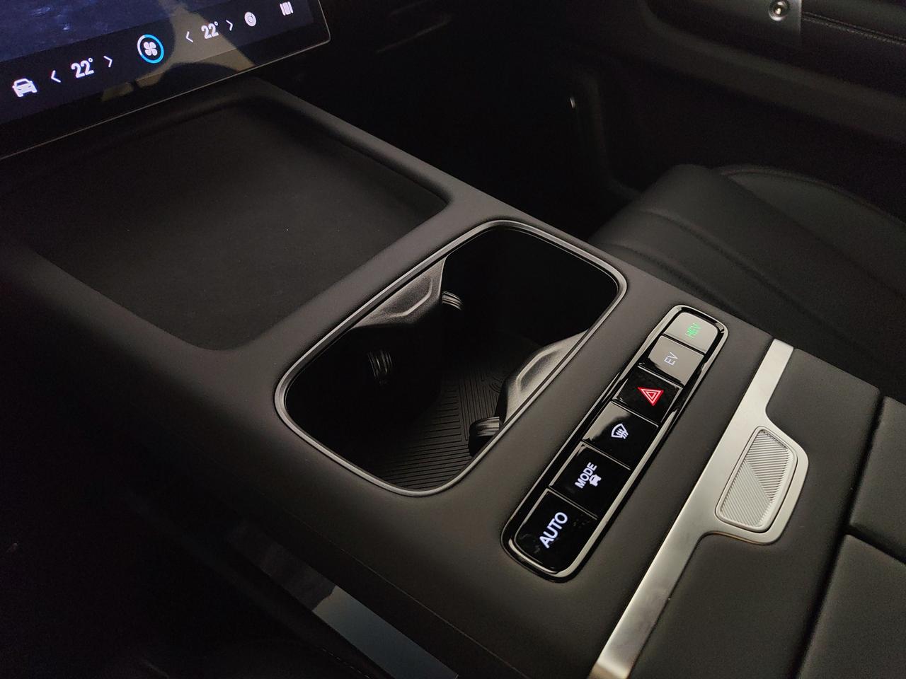 JAECOO JAECOO 7 SHS-P PHEV 1.5TGDI DHT2 Premium