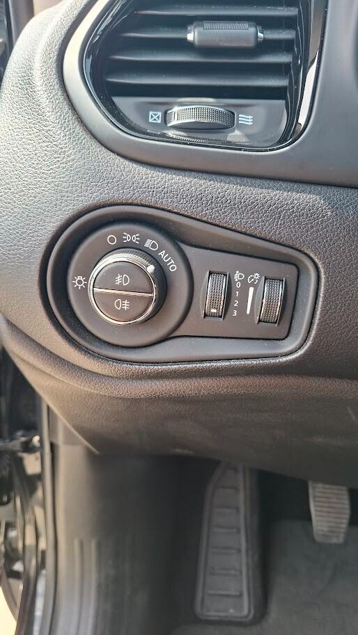 Jeep Renegade 1.6 Mjt Brooklyn Edition 2020