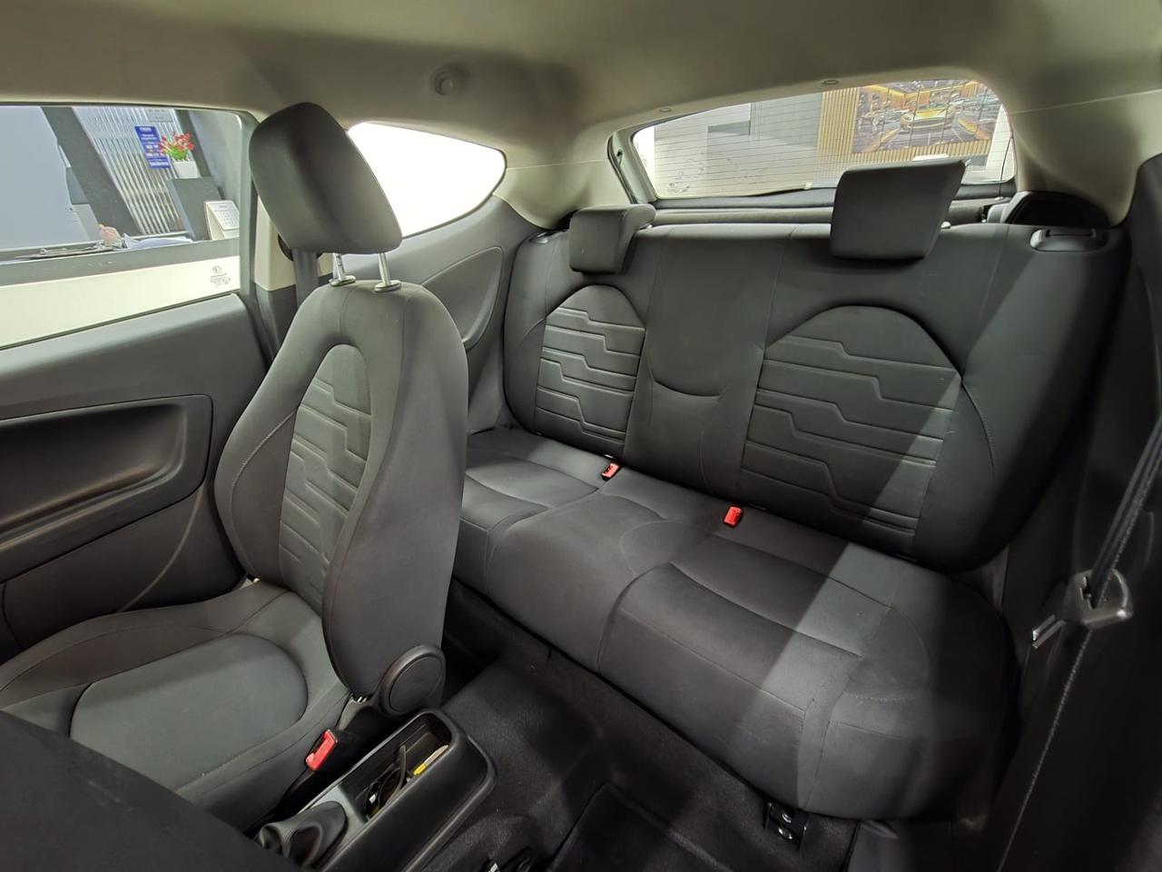 Alfa Romeo MiTo 1.3 JTDm-2 95 CV S&S Progression