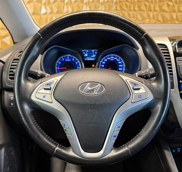 Hyundai iX20 1.4 90 CV Econext Comfort