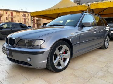 Bmw 320d Touring - Futura