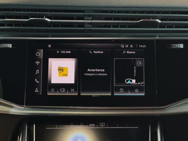 AUDI Q7 50 TDI 286 CV QUATTRO TIPT *AUDI EXCLUSIVE*UNIPROP