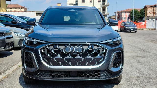 AUDI Q5 40TDI 204CV quattro S tronic S line PRONTA