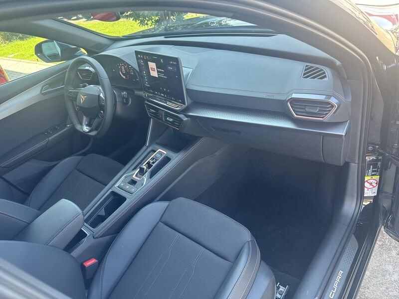 Cupra Formentor Formentor 2.0 TDI DSG