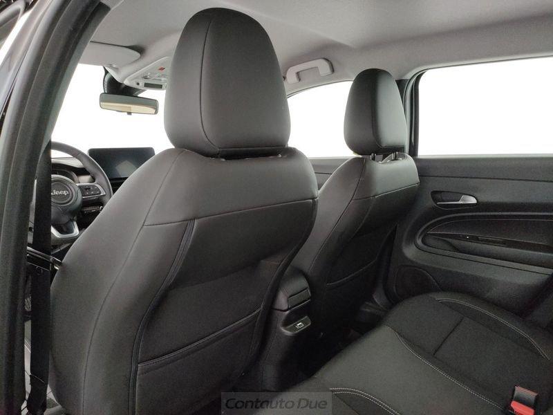 Jeep Avenger Avenger 1.2 turbo Altitude fwd 100cv