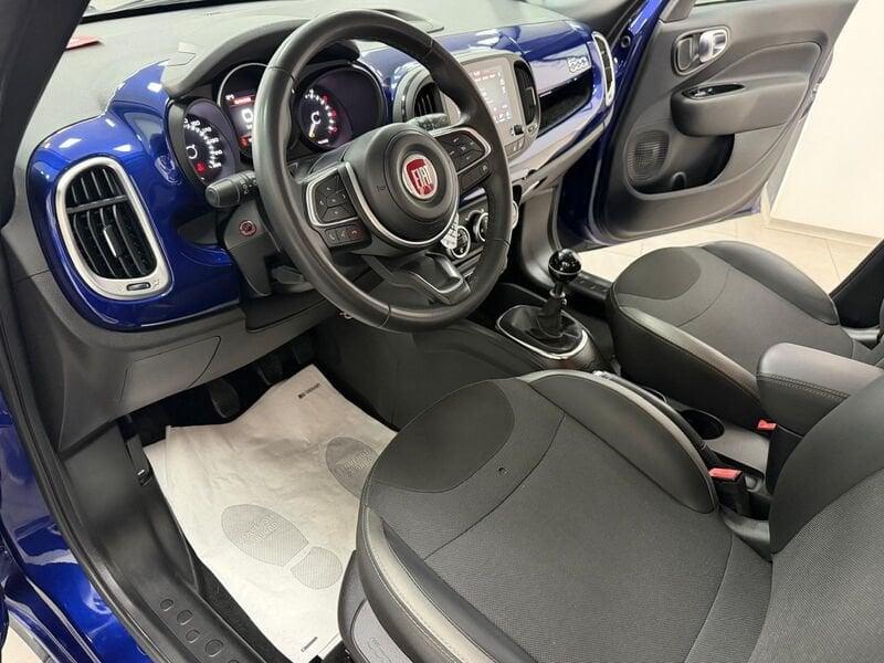 FIAT 500L 1.3 Multijet 95cv Cross