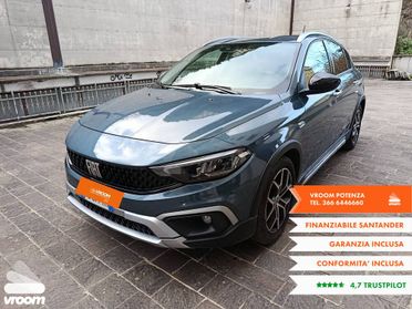 FIAT Tipo (2015-->) Tipo 1.0 5 porte Cross