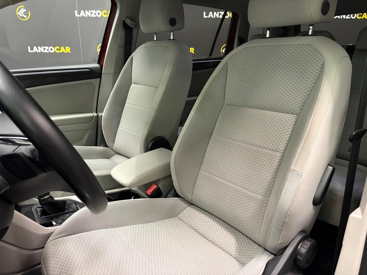 Volkswagen Tiguan TDI*ALLSPACE*7 POSTI*